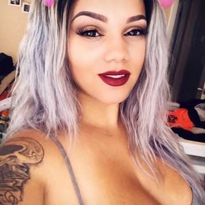 Meet your Posher, Natasha